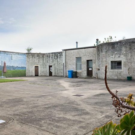 Hotel The Old Mount Gambier Gaol Esterno foto