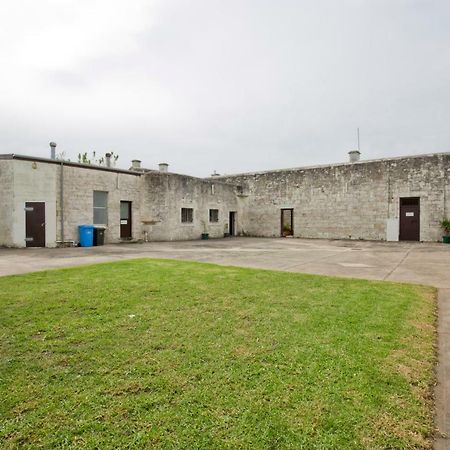 Hotel The Old Mount Gambier Gaol Esterno foto