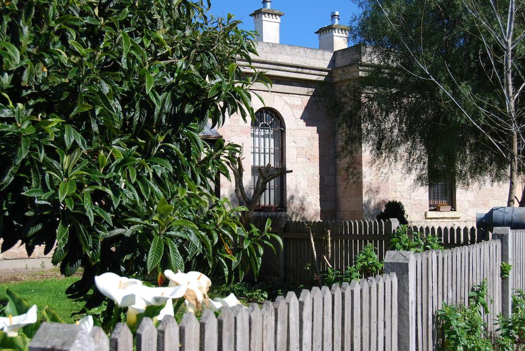 Hotel The Old Mount Gambier Gaol Esterno foto