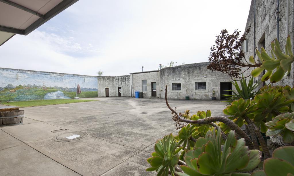 Hotel The Old Mount Gambier Gaol Esterno foto