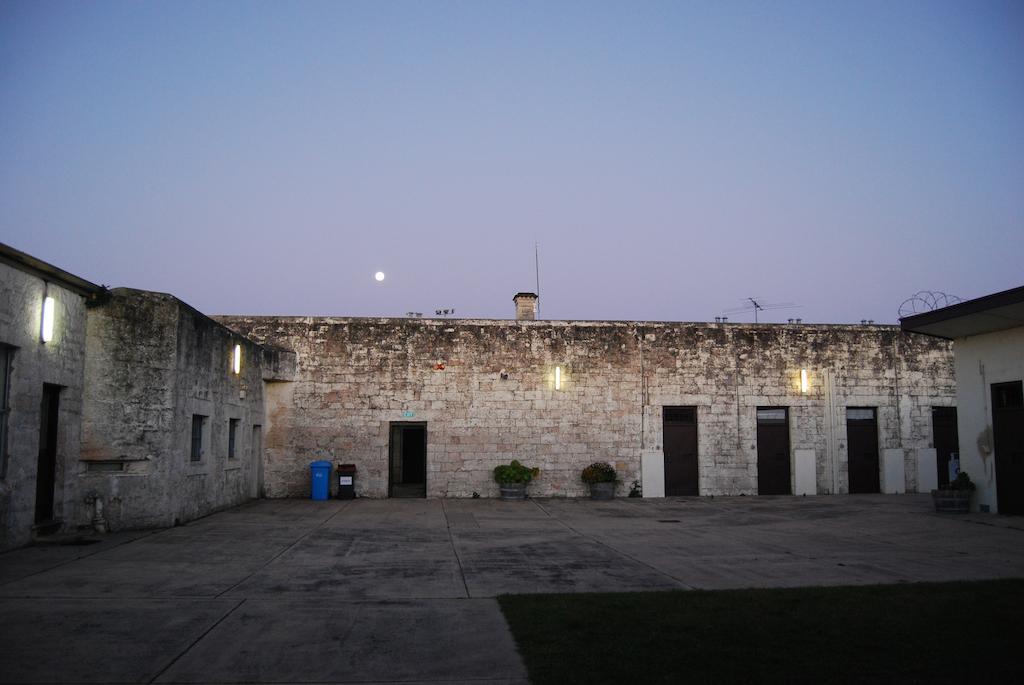 Hotel The Old Mount Gambier Gaol Esterno foto