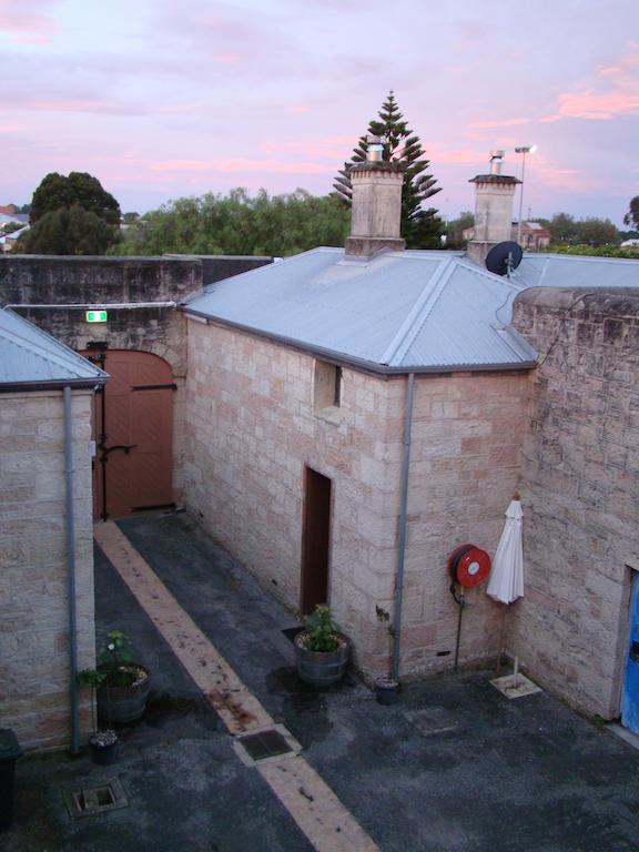 Hotel The Old Mount Gambier Gaol Esterno foto