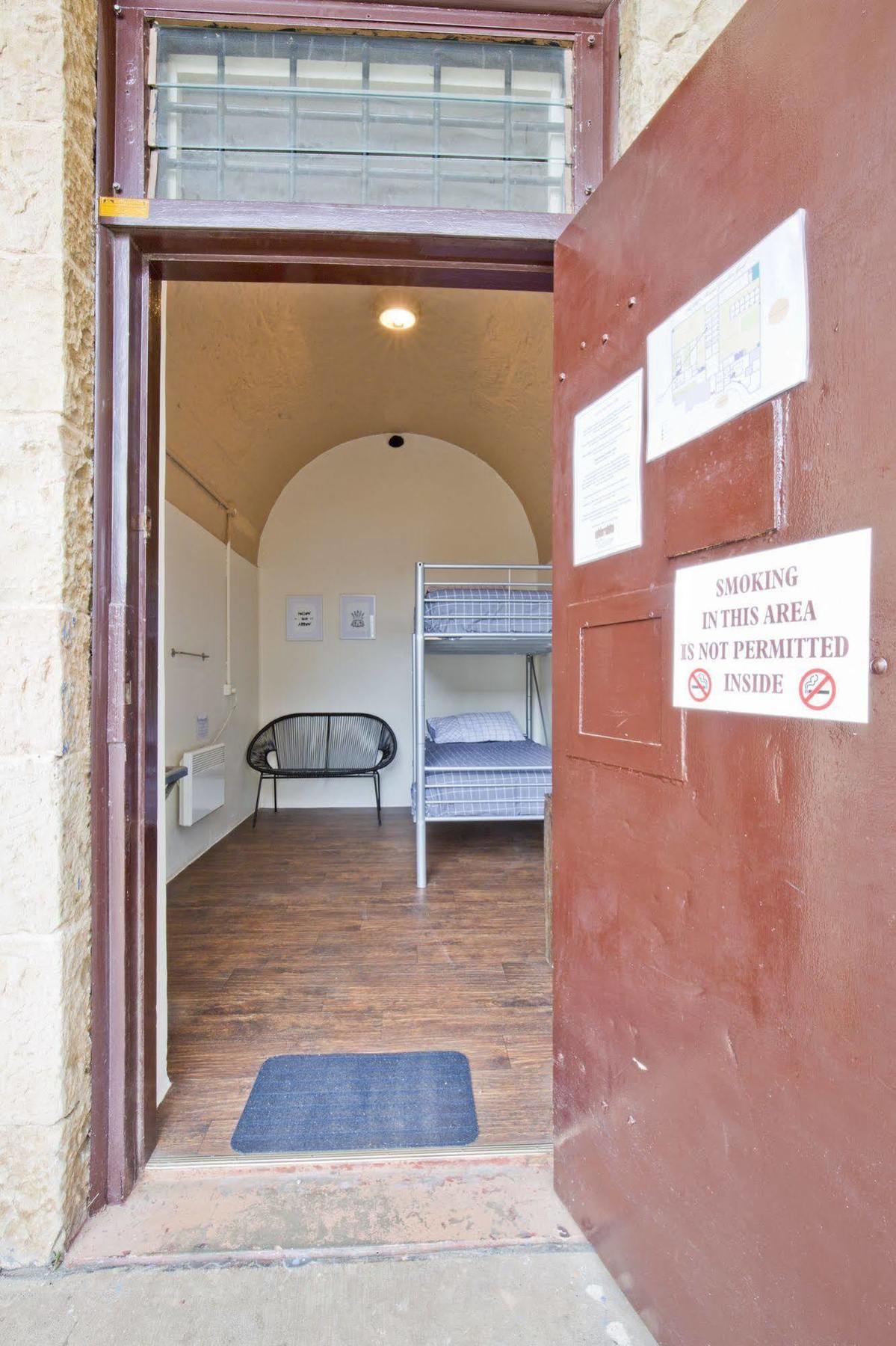 Hotel The Old Mount Gambier Gaol Esterno foto