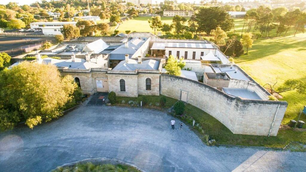 Hotel The Old Mount Gambier Gaol Esterno foto